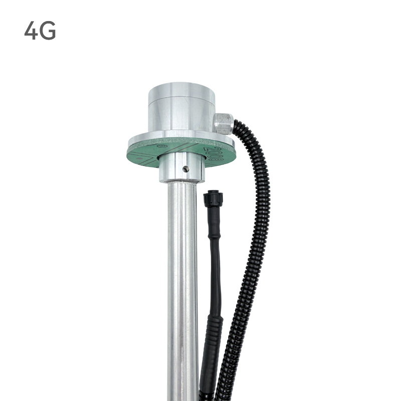 Capactivie Fuel Sensor