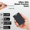 iTag Card iOS