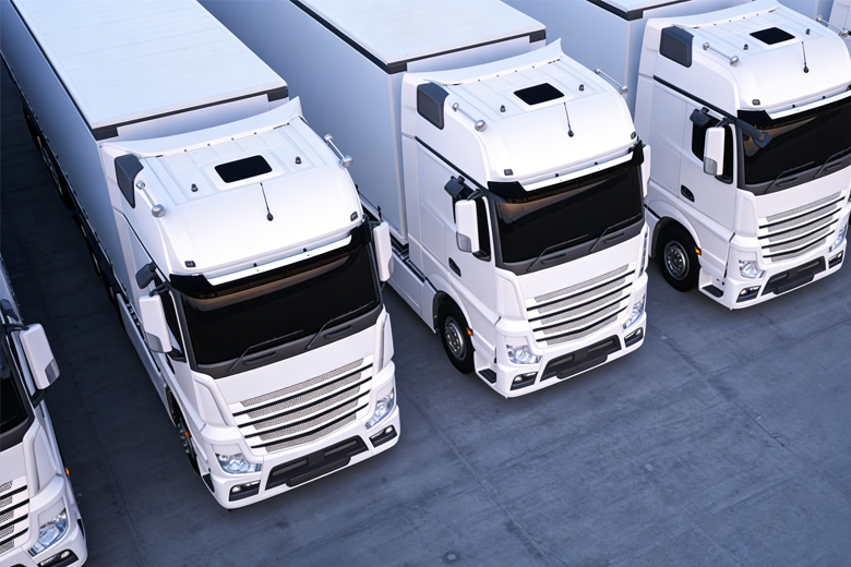 Logistics & Transportation