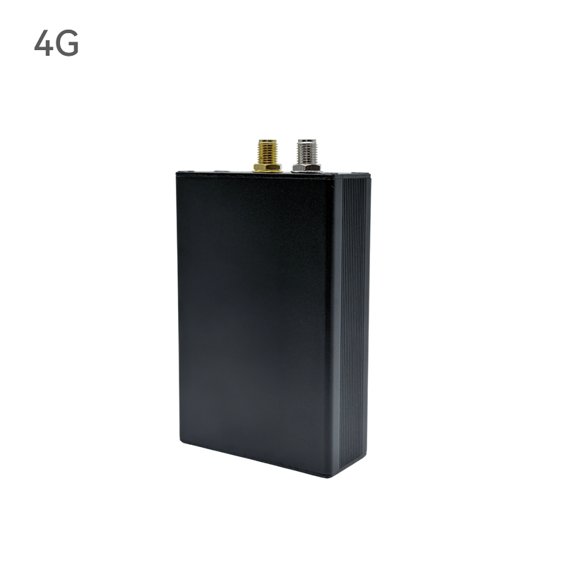 Ultrasonic Fuel Sensor