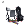 Ultrasonic Fuel Sensor