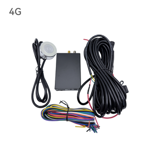 Ultrasonic Fuel Sensor