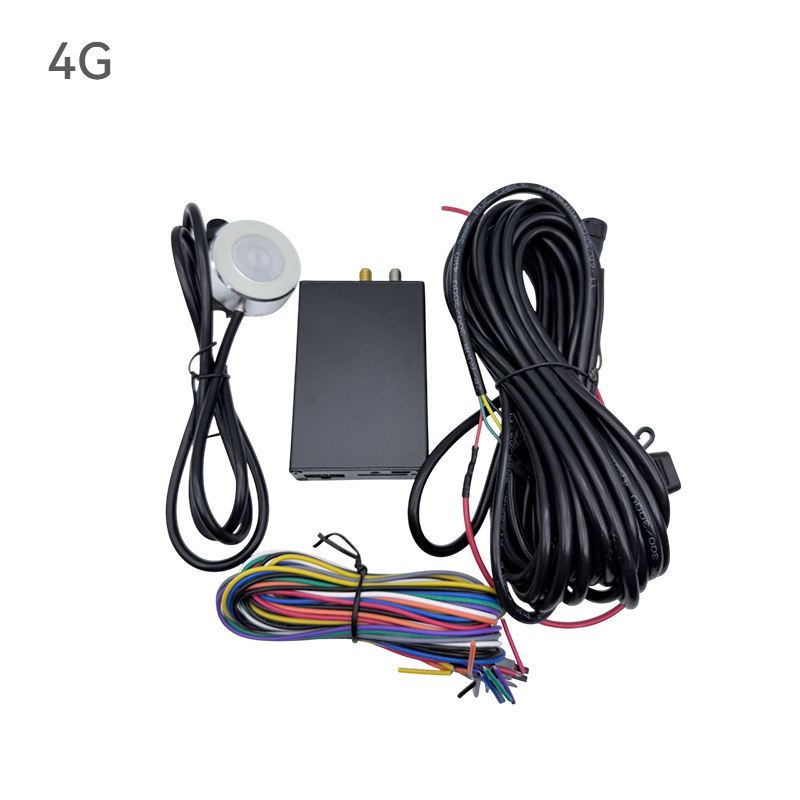 Ultrasonic Fuel Sensor