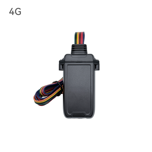 Vehicle Tracking Device
