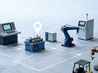 Asset & Equipment Tracking