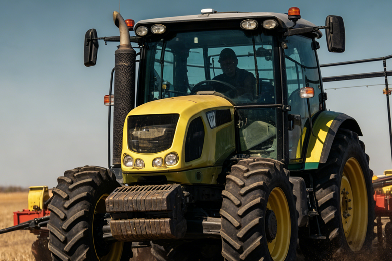 Industry-Specific Solutions