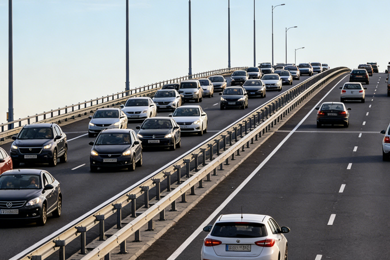 Vehicle Tracking & Fleet Management