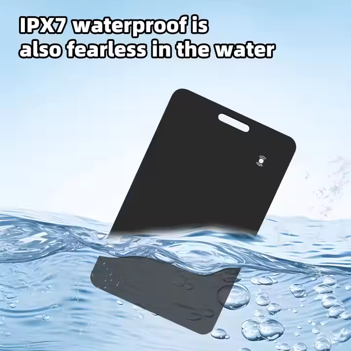 iTag Card Dual