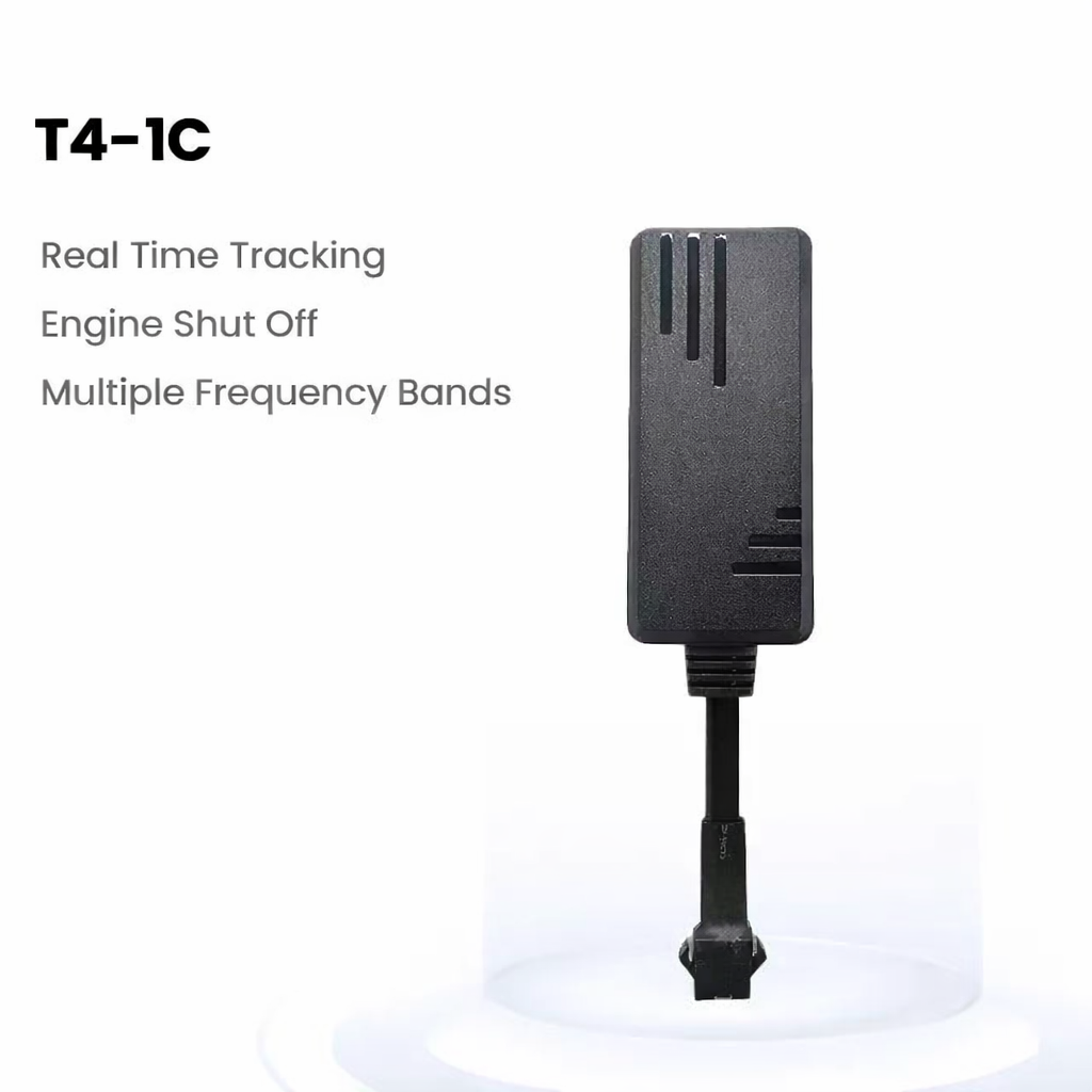 Vehicle Tracking Device