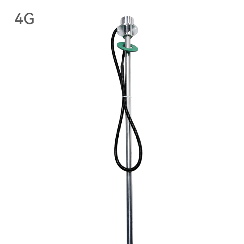 Capactivie Fuel Sensor
