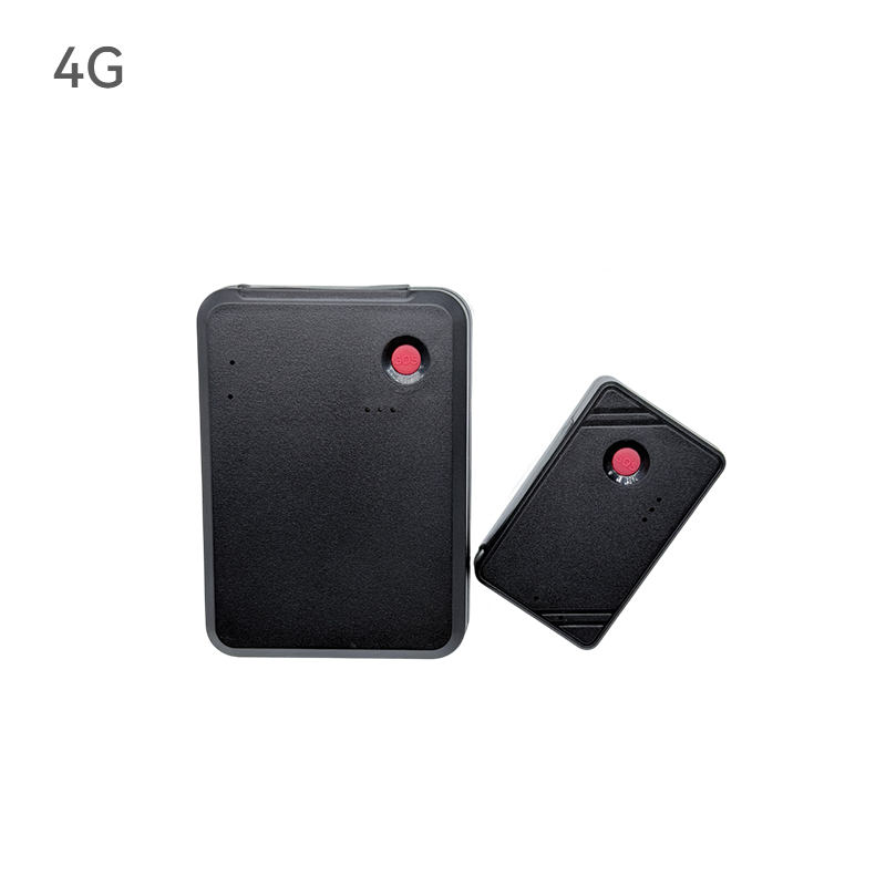 Personal Tracking Device