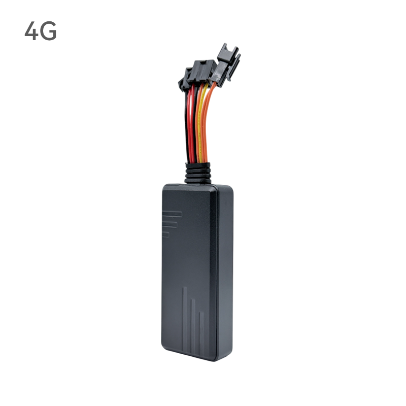 Vehicle Tracking Device Hardware