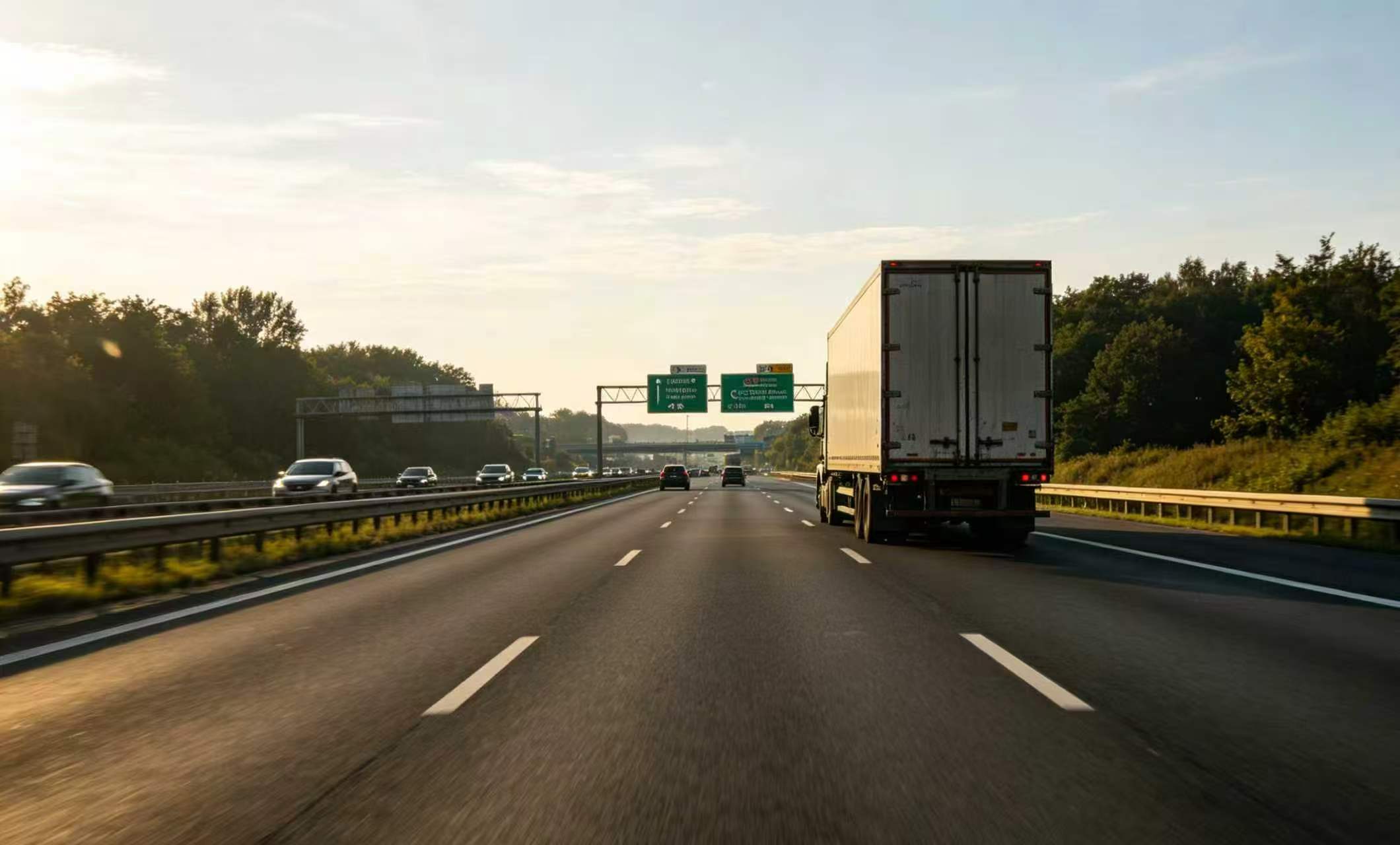 Why Do Fleets Need A Fuel Monitoring Device?