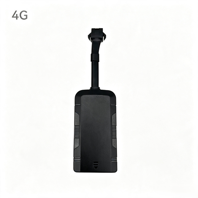 T4-1N 4G Mini Vehicle Car GPS Tracker